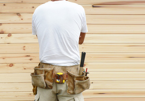 施工スタッフ募集